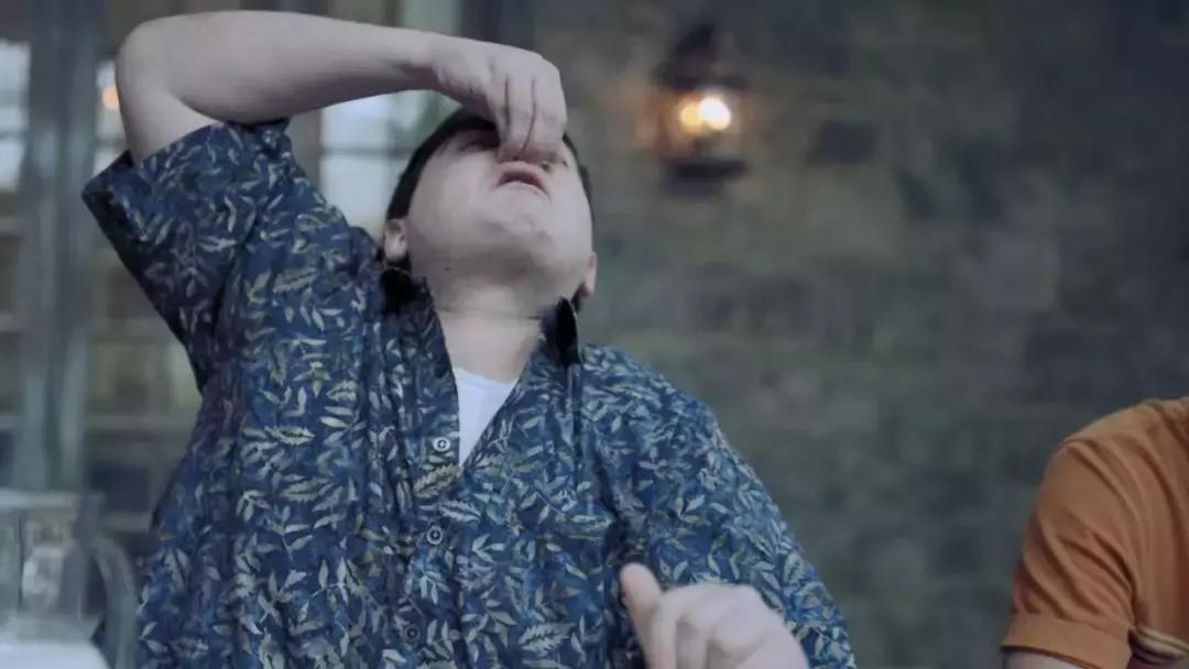 十部高智商恐怖片,一部全程无尿点的恐怖片