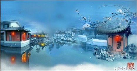 上善若水厚德载物为人处事之道,最高境界上善若水厚德载物