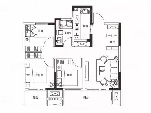 郑州大正水晶森林有没有升值空间,郑州大正水晶森林二期户型设计