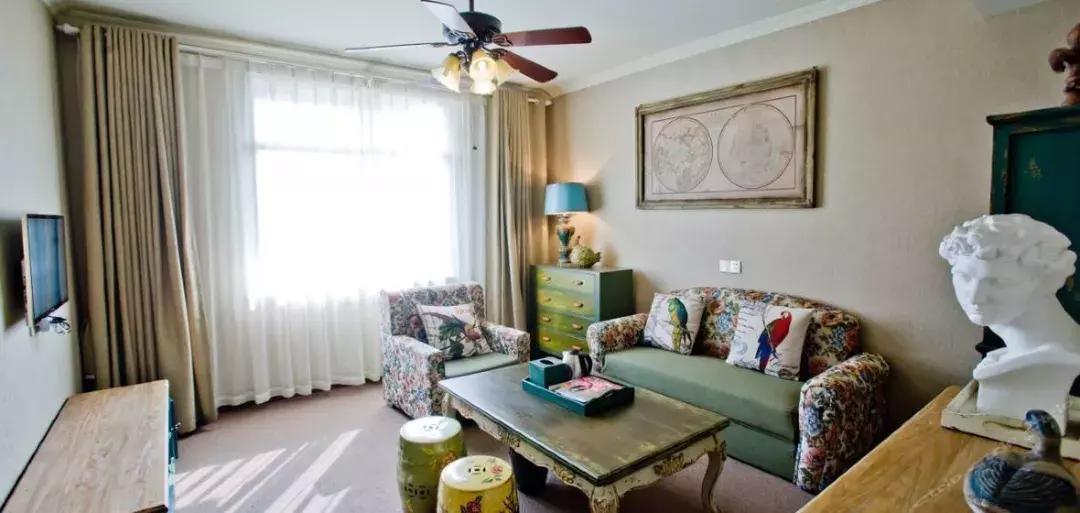 这些民宿藏着千岛湖99%的美,蓝天白云、绿水红叶,邂逅最美秋色