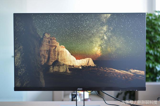 aocu2s大师版显示器测评,aoci2279vw显示器怎么样