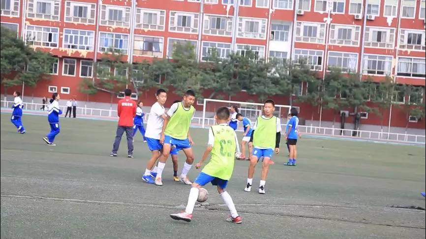 社会参与学校足球建设,社会力量参与学校足球建设