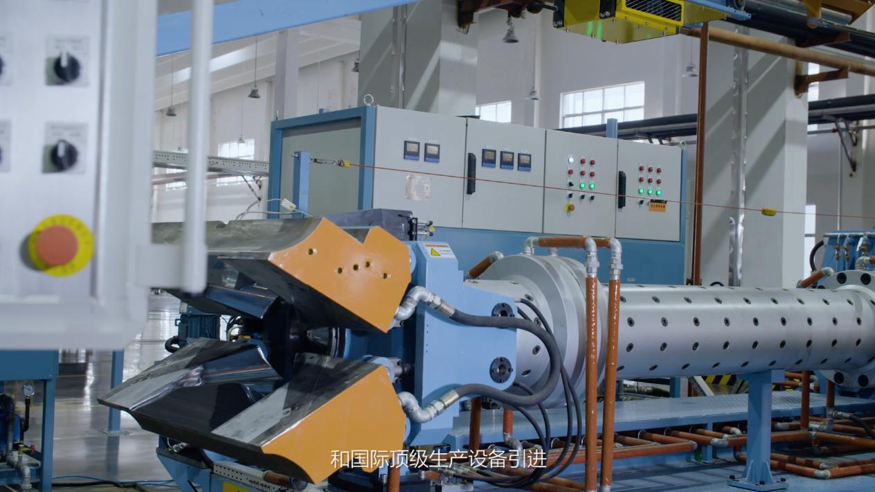 轮胎生产基本情况,轮胎生产线是什么样子的