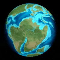 人体哪个部位让你，忍不住伸出舌头，想舔……｜从5500万年前说起