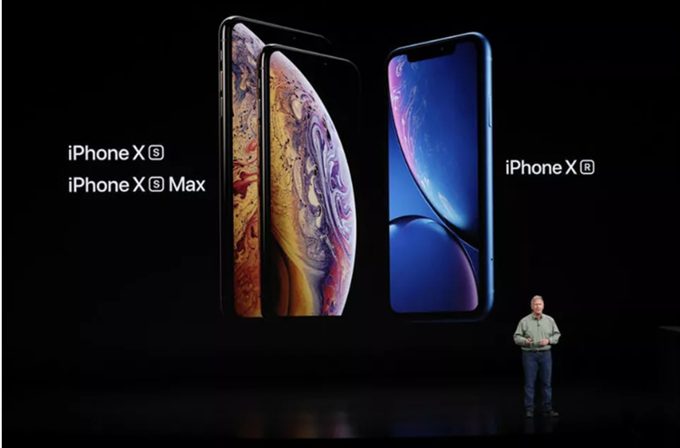 iphone的十年细数iphone历史回顾,iphone这几年来发布产品的大合集