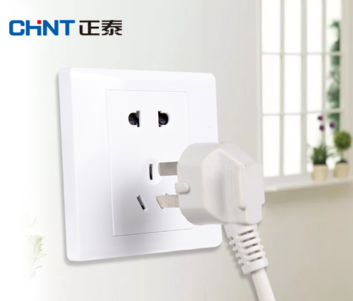 开关插座官方认证十大最好品牌,家用开关插座哪个品牌性价比高