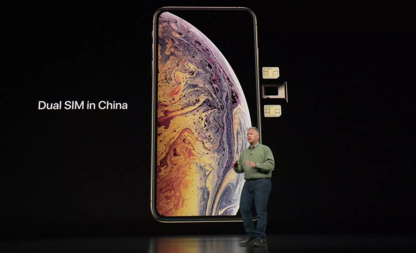 iphone推荐性价比超高双卡双待,iphone2019双卡双待价格