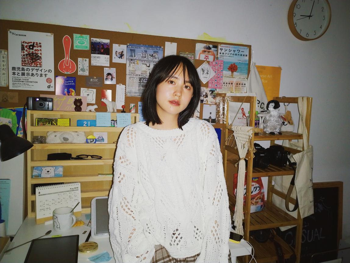 新垣结衣日系写真视频,手机也能拍出大片即视感