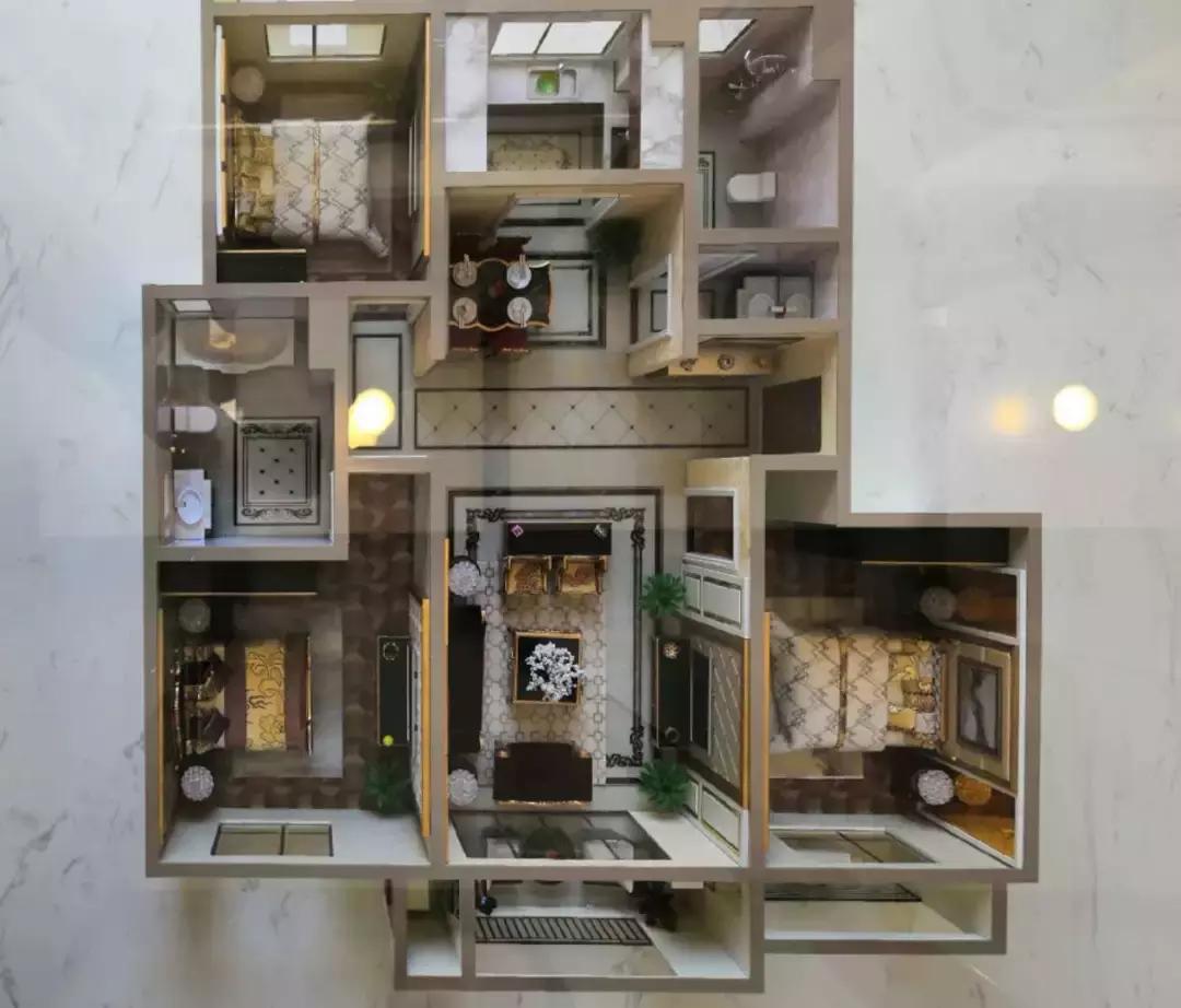 「游歌看房」国宏立泰·桂花园，这里有真实客观的评价