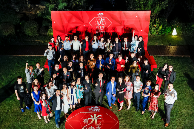 以吐槽之名，共赴一场家居创二代的成长之路