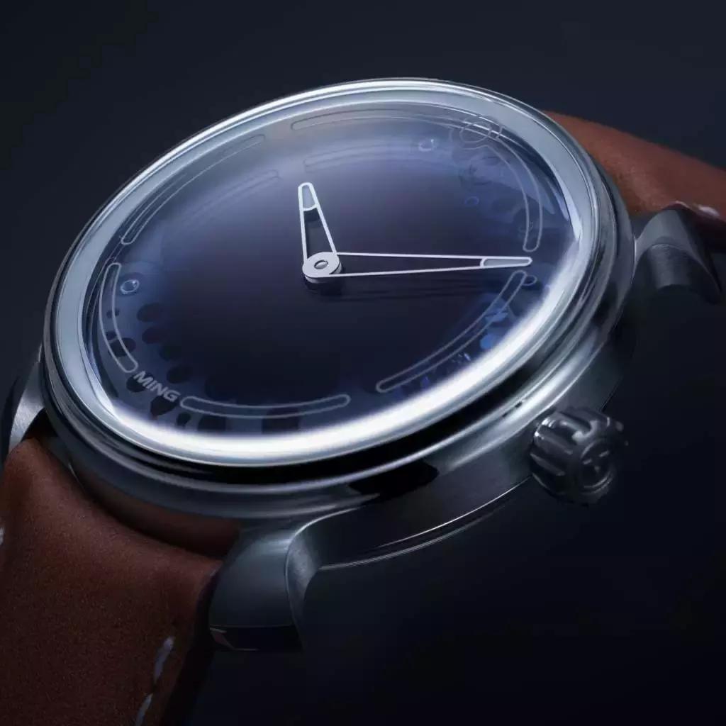 为何百达翡丽和劳力士不参与“钟表界奥斯卡”的评选？