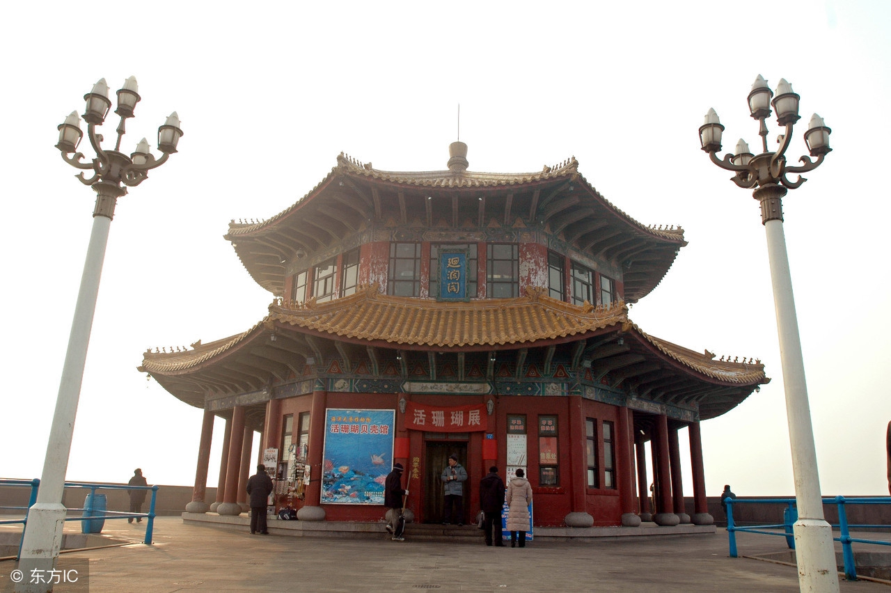 青岛很著名的桥,青岛最出名的桥是哪座