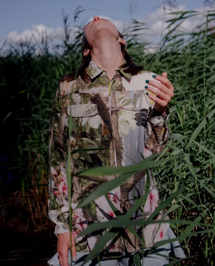 爱马仕设计师打造t恤,爱马仕前总监