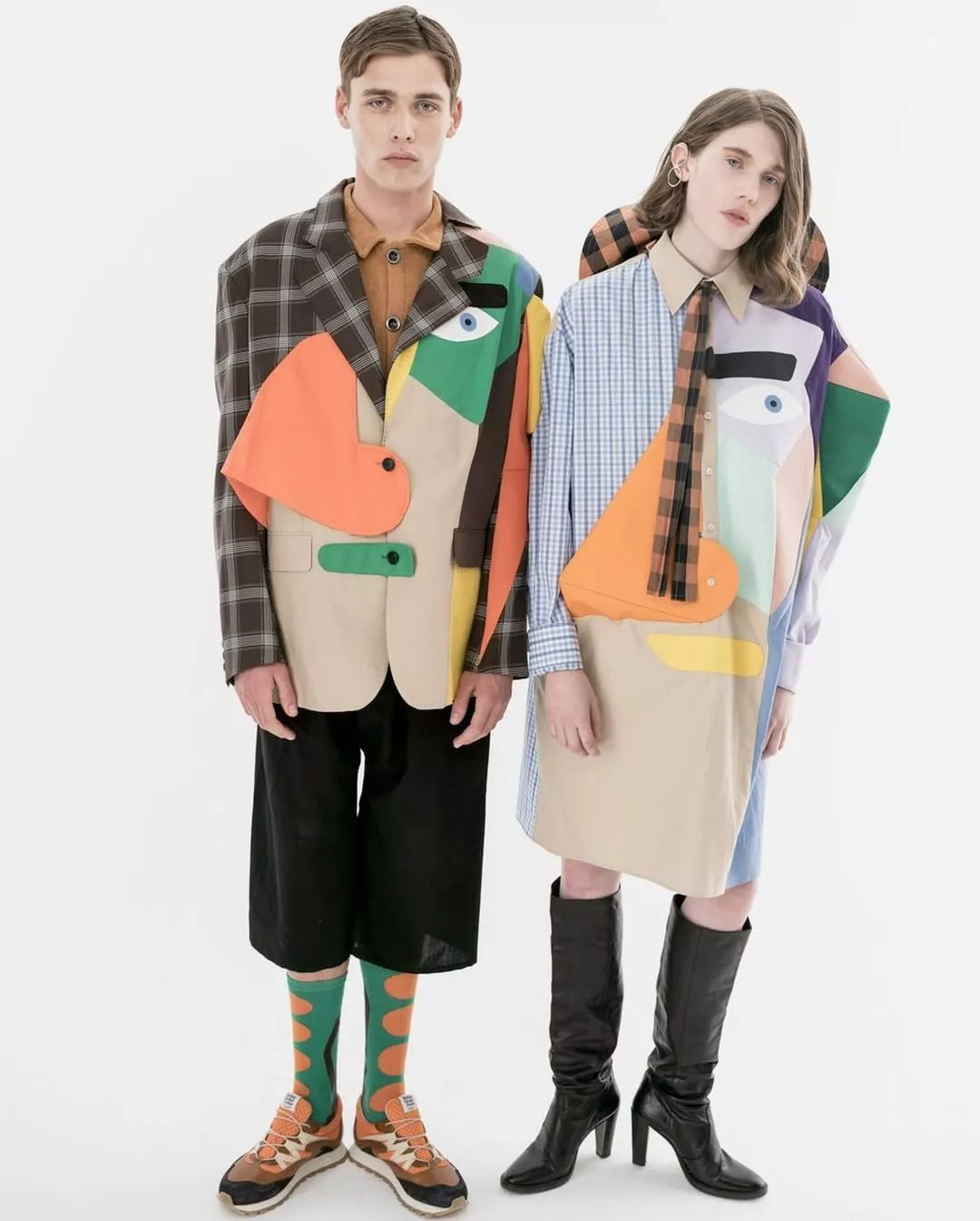 爱马仕设计师打造t恤,爱马仕前总监