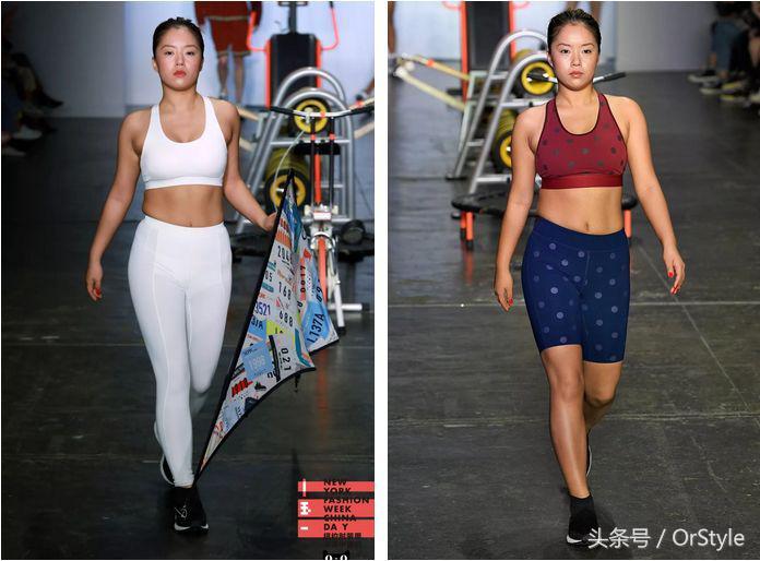 纽约时装周超清完整版,纽约时装周走秀全集