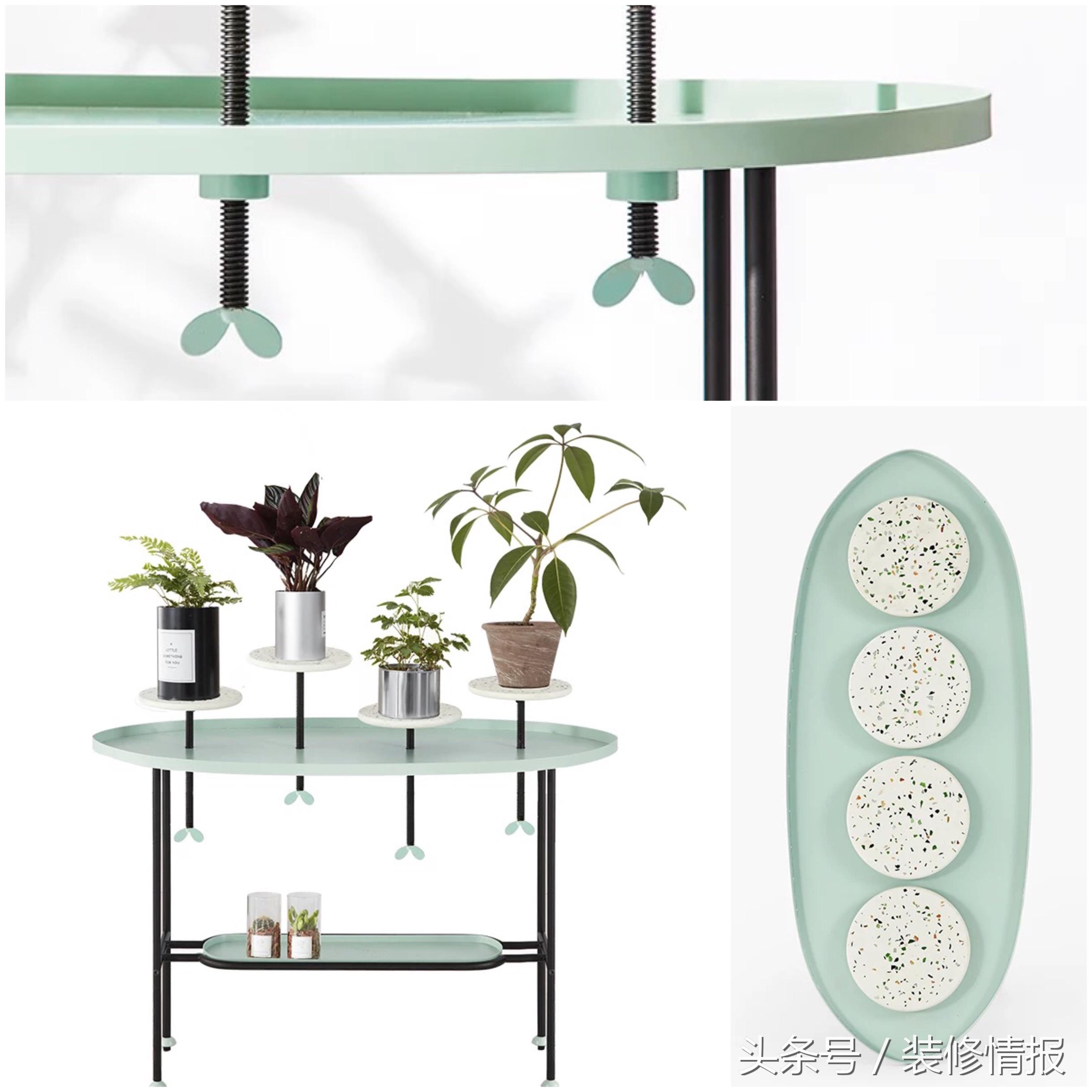 林氏木业北欧风家具,北欧风系列户外家具特点