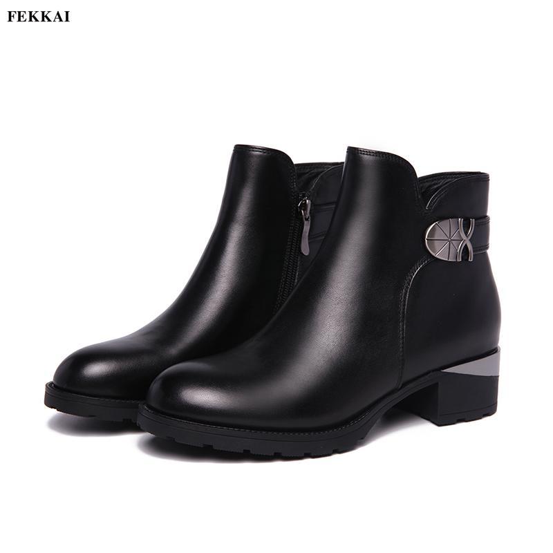 18年FEKKAI鞋履新品发布