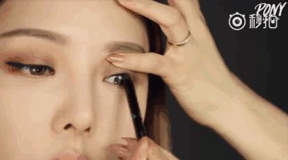 新手入门｜日常裸妆怎么化