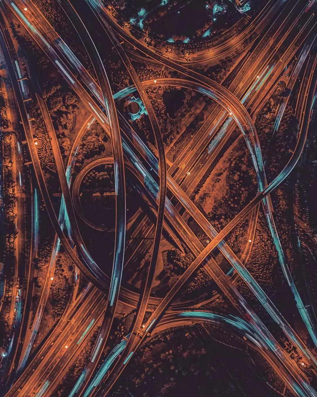 上海最新航拍震撼视频,外媒上海夜景被震撼视频