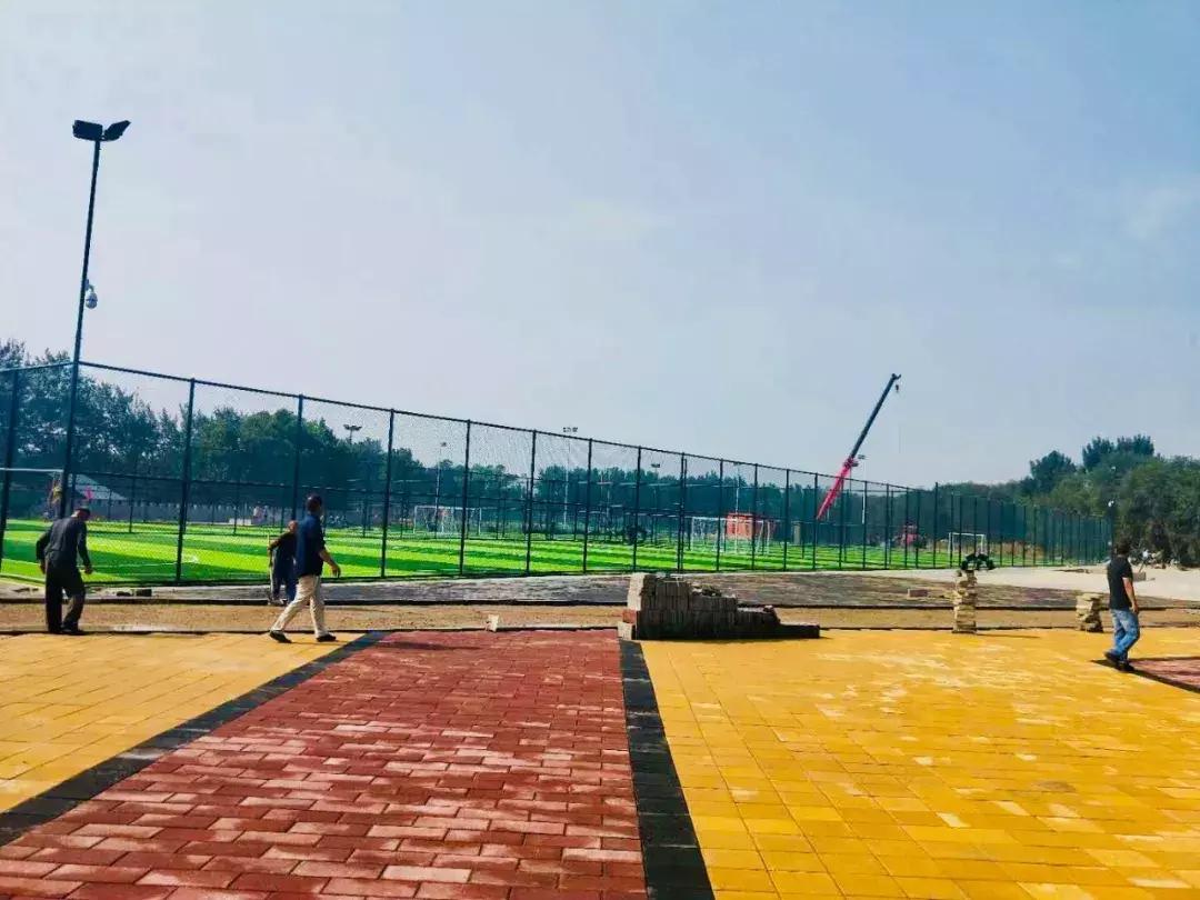 唐山南湖足球广场比赛,唐山南湖足球公园需要门票吗