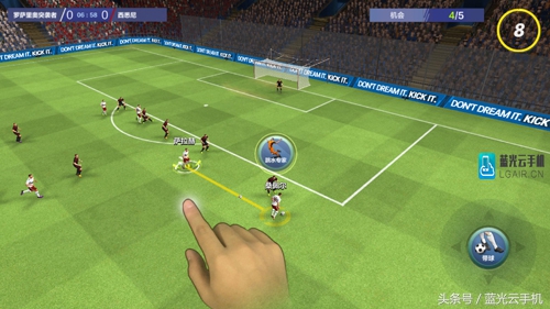 全民冠军足球攻略,全民冠军足球最好用的队套