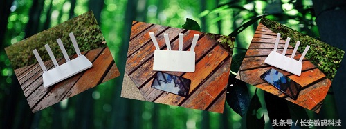 华为路由器ws7200开箱,华为ws5102和华为ws6500区别