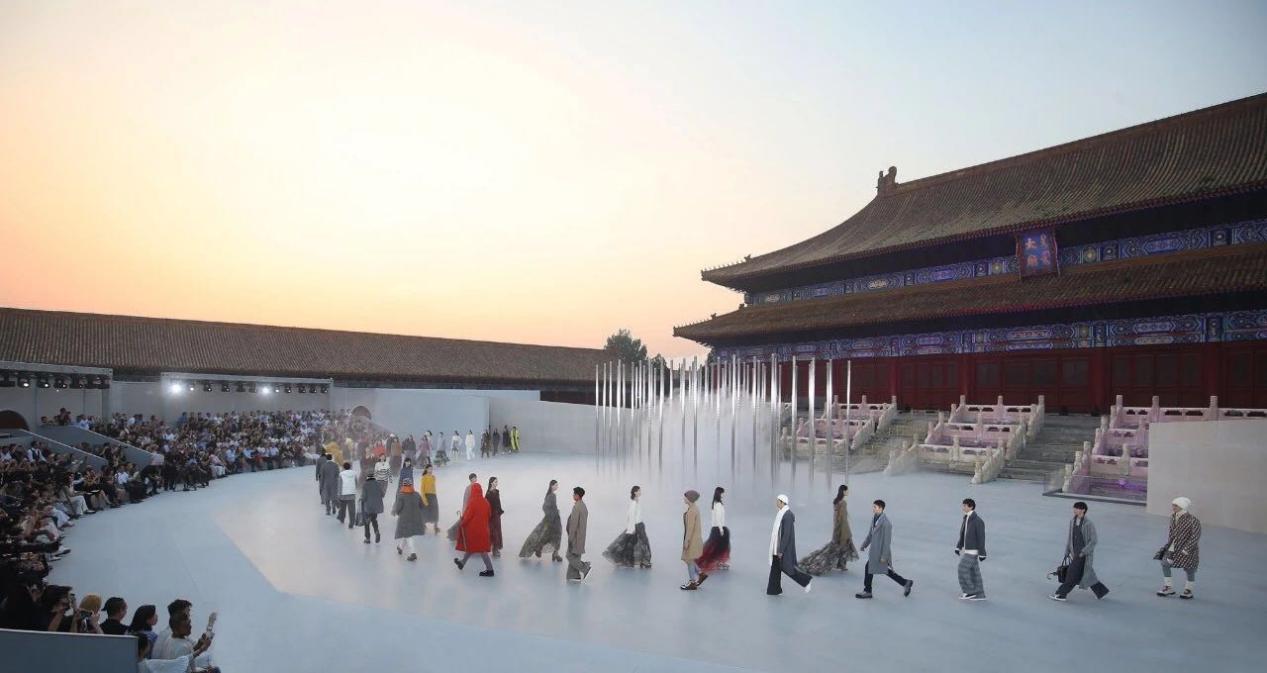 始见/未止,是她们和ERDOS的多年情谊