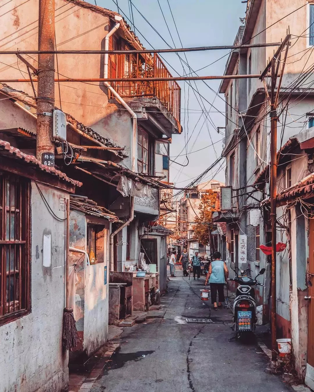 上海大量美照曝光,上海惊艳视频