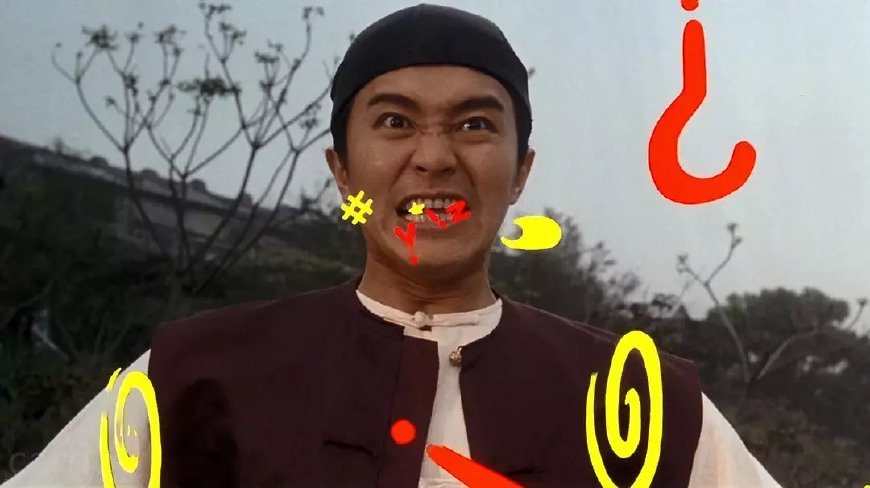 周星驰电影新喜剧之王,喜剧之王周星驰60帧经典超清视频