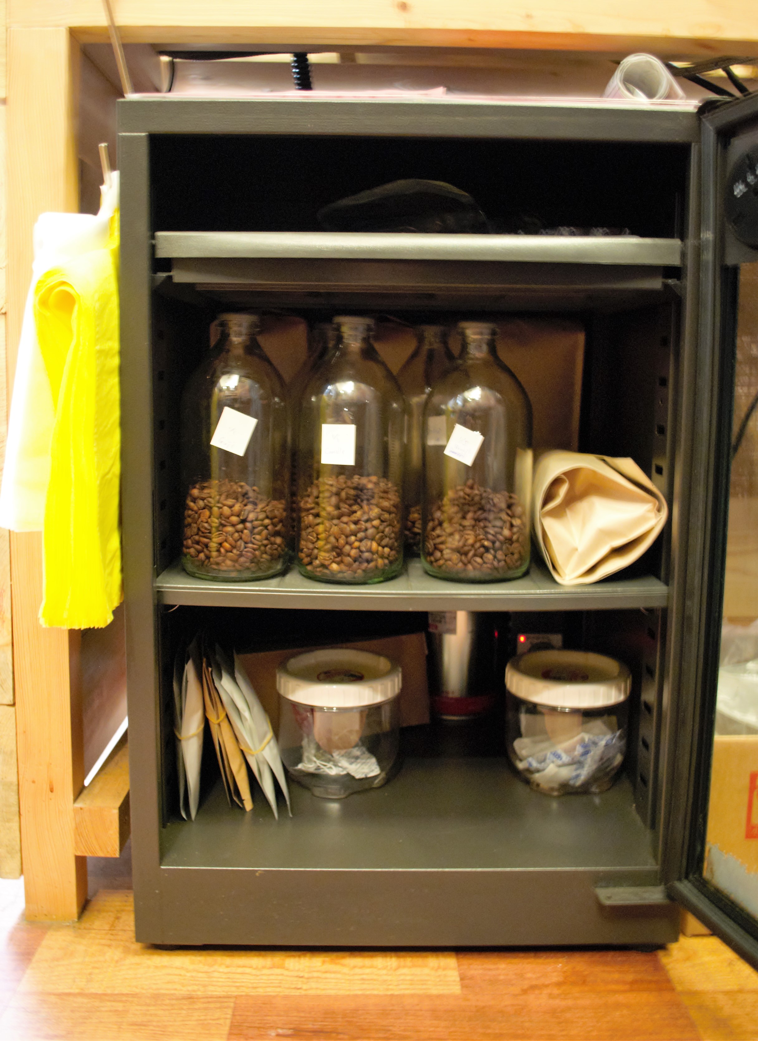 咖啡志上海,咖啡志