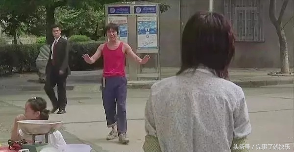 星爷的美食,星爷美食