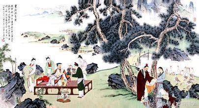 国学经典智慧人生感悟,千年国学浓缩的10大智慧