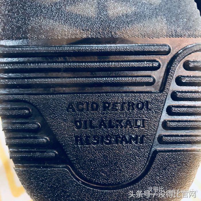 6pm捡到的大白菜Dr.Martens切尔西靴