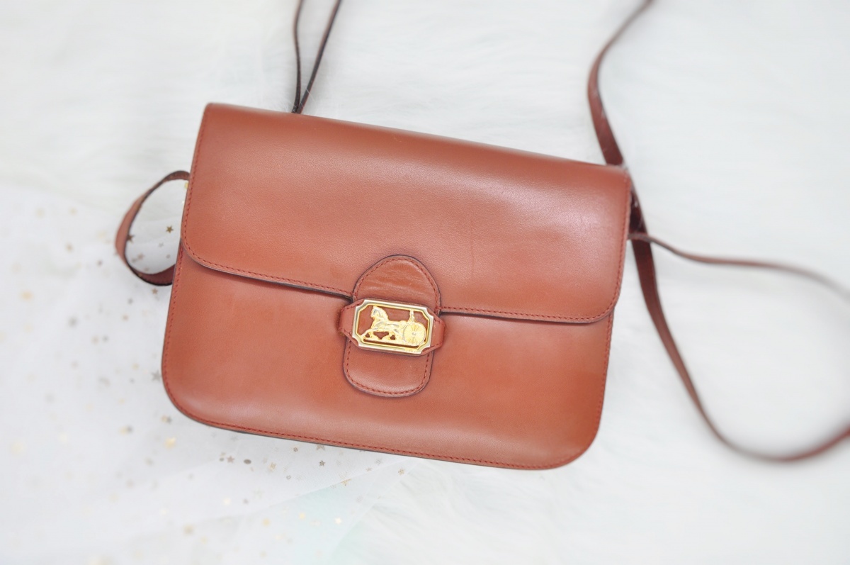 中古包不喜欢了还可以再出手吗,很新的中古包可不可以买