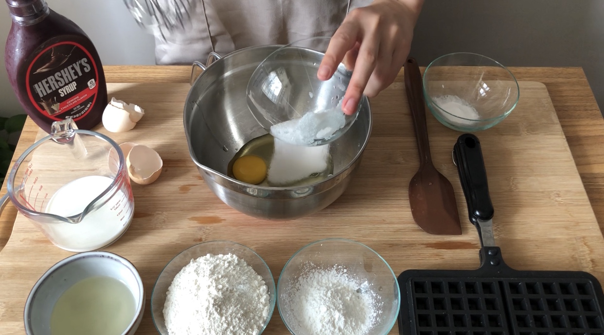 制霸美食界的手抓饼,西式简餐惊艳味蕾