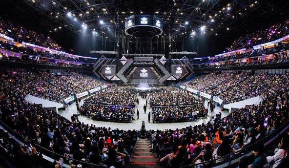 明星应援粉头赚大钱,粉丝经济的时代的到来