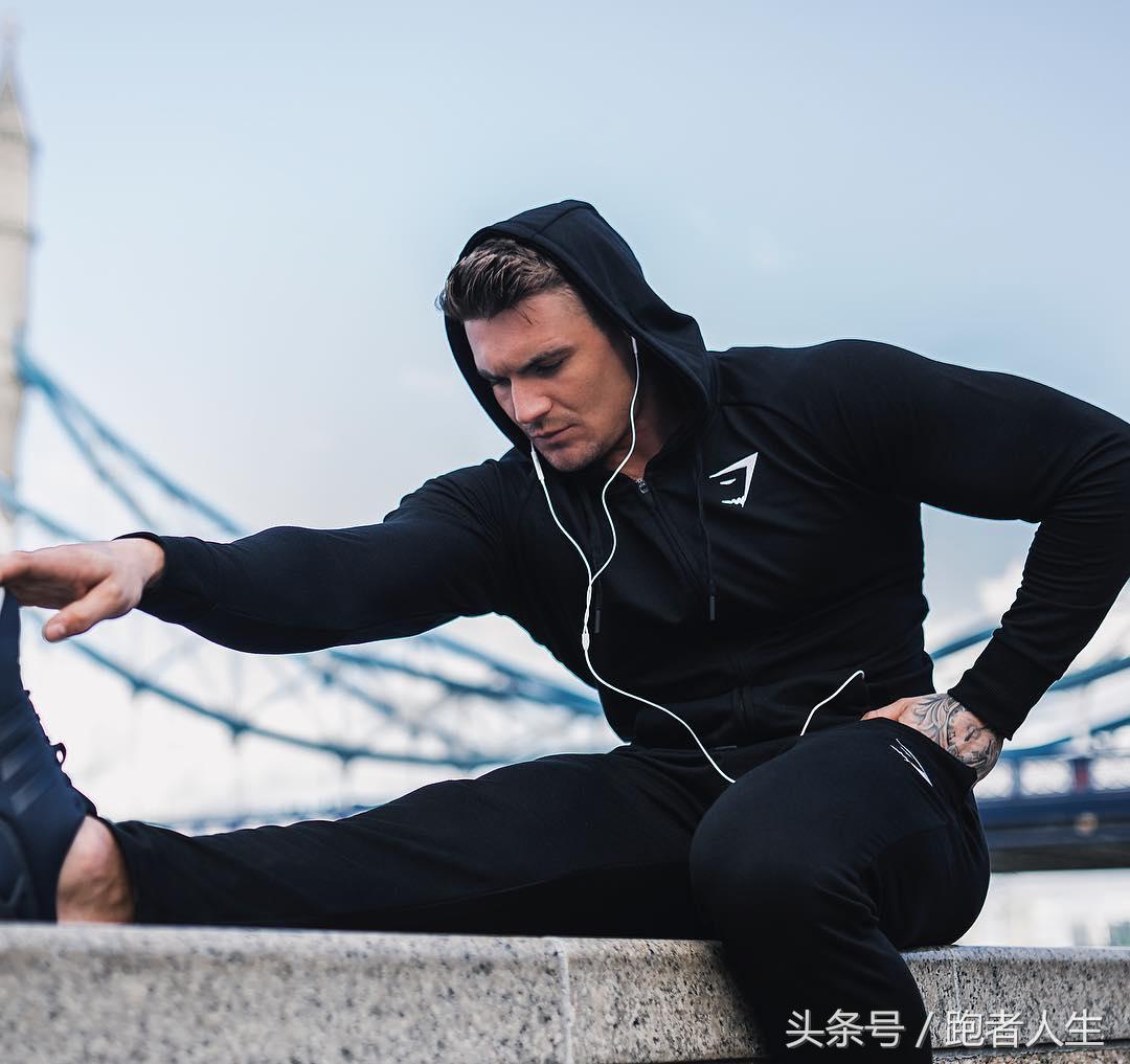 健身的这3个节奏你都做好了吗？不明白的戳进来