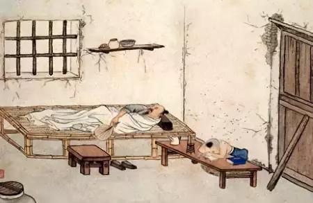 二十四孝图大全完整,二十四孝图经典故事