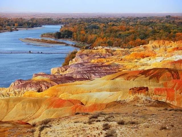 北疆环线10日游最新,北疆环线10日游旅游团