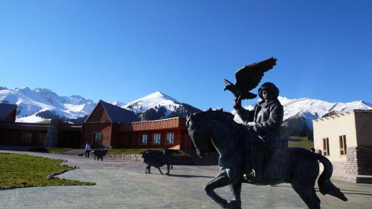 北疆环线10日游最新,北疆环线10日游旅游团