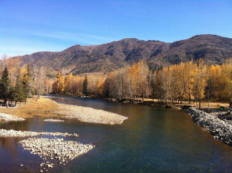 北疆环线10日游最新,北疆环线10日游旅游团