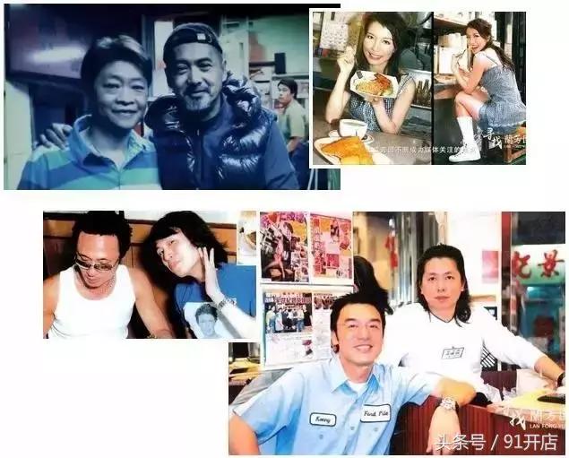 这家开了4年的人气小店,这家店火了30年只有6张桌子6道菜