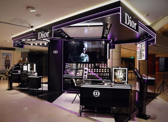 你在西安住了这么久，竟没有发现法国就在你身边