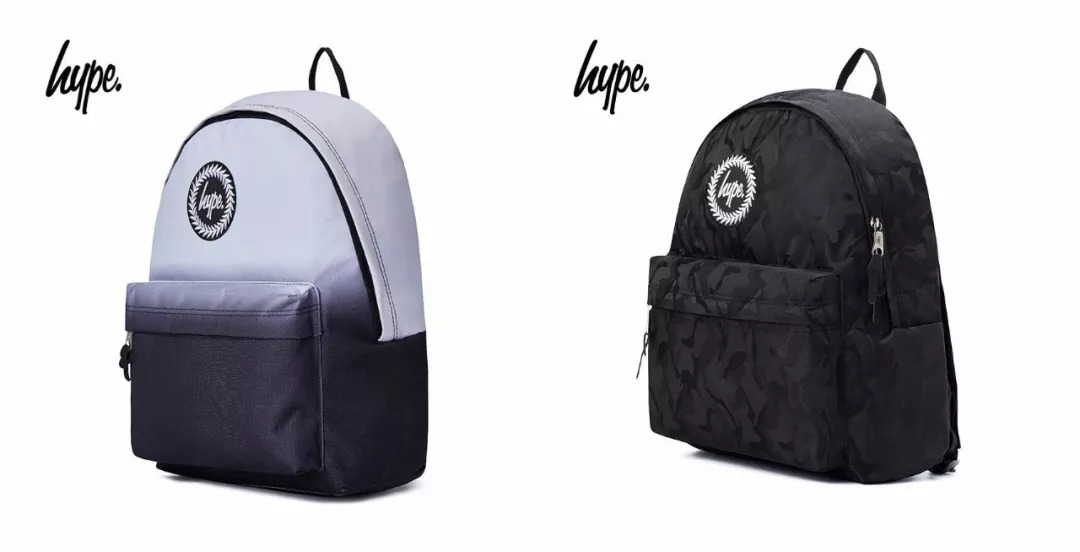 帆布双肩包推荐学生党,学生党20左右的包包