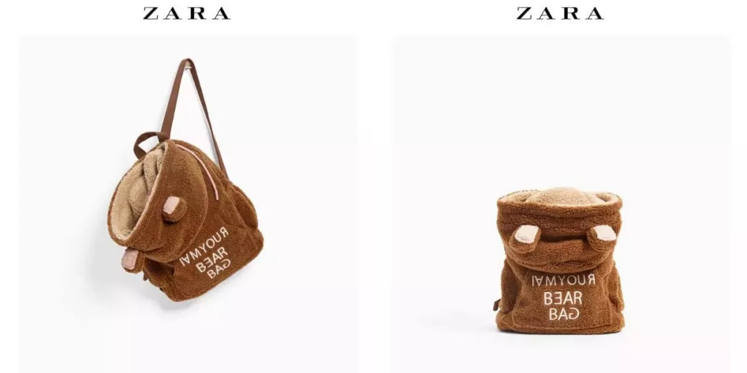 帆布双肩包推荐学生党,学生党20左右的包包