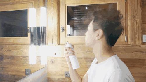 法国“奇愈”｜只需一晚就能治愈痘印的地方，你想去吗？