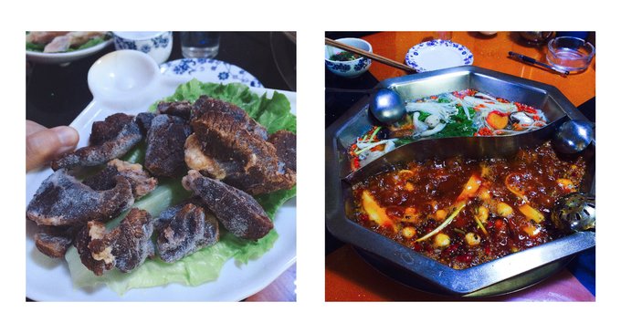 川西攻略自由行游3-4天,从你的全世界路过川西原版