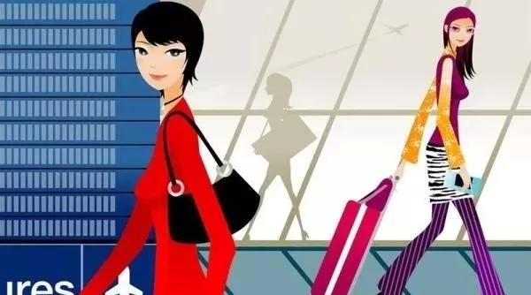 乘坐飞机注意事项及流程,乘坐飞机注意事项教案