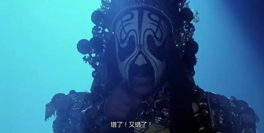 霸王别姬电影中的细节隐喻,霸王别姬细思极恐细节解析