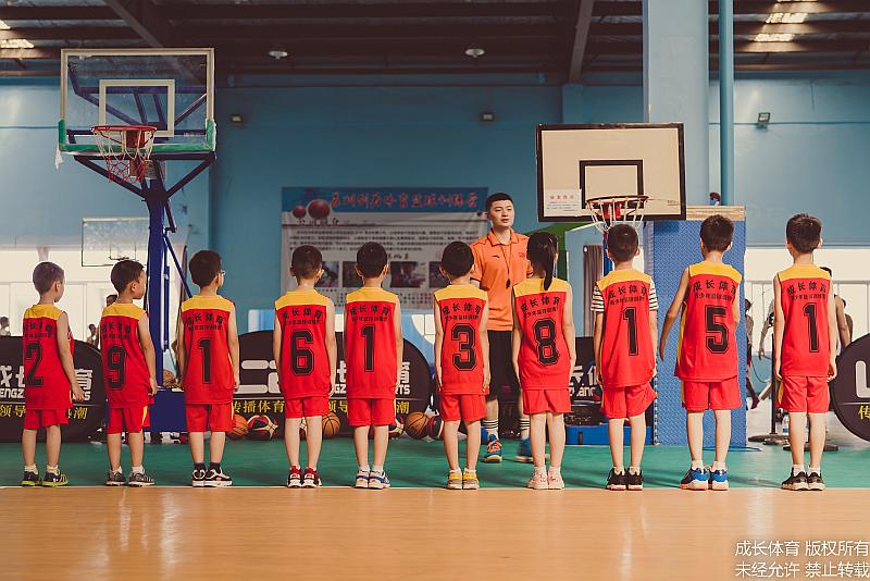 苏州成长体育篮球,成长体育羽毛球培训中心